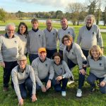 La liste BIRDIE Election Commission Sportive Golf La Baule 2026