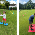 Ecole De Golf La Baule